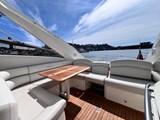 Sunseeker Superhawk 43 - For Sale